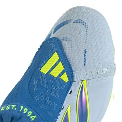 Scarpe uomo Predator Elite Fold-Over Tongue FG