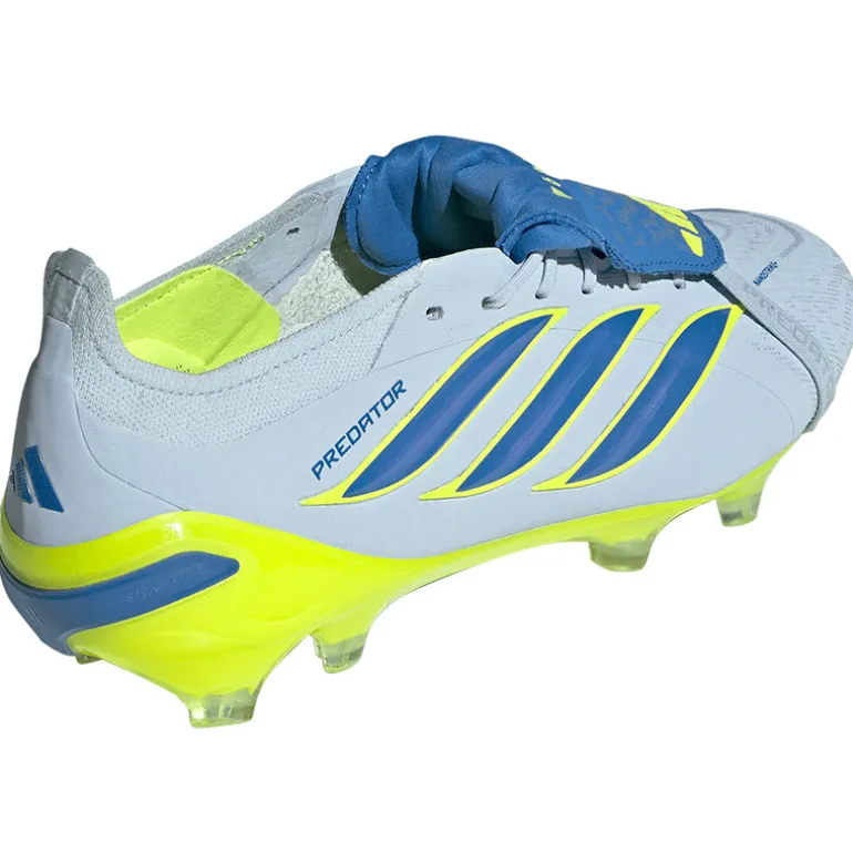 Scarpe uomo Predator Elite Fold-Over Tongue FG