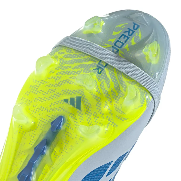 Scarpe uomo Predator Elite Fold-Over Tongue FG
