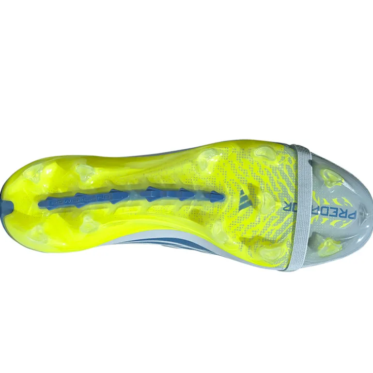 Scarpe uomo Predator Elite Fold-Over Tongue FG