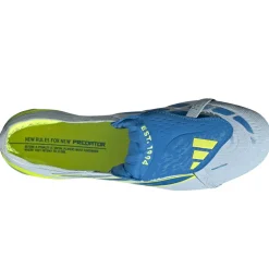 Scarpe uomo Predator Elite Fold-Over Tongue FG