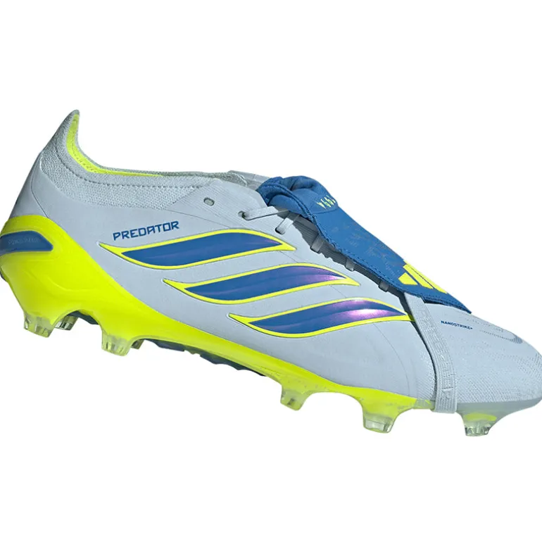 Scarpe uomo Predator Elite Fold-Over Tongue FG