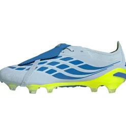 Scarpe uomo Predator Elite Fold-Over Tongue FG