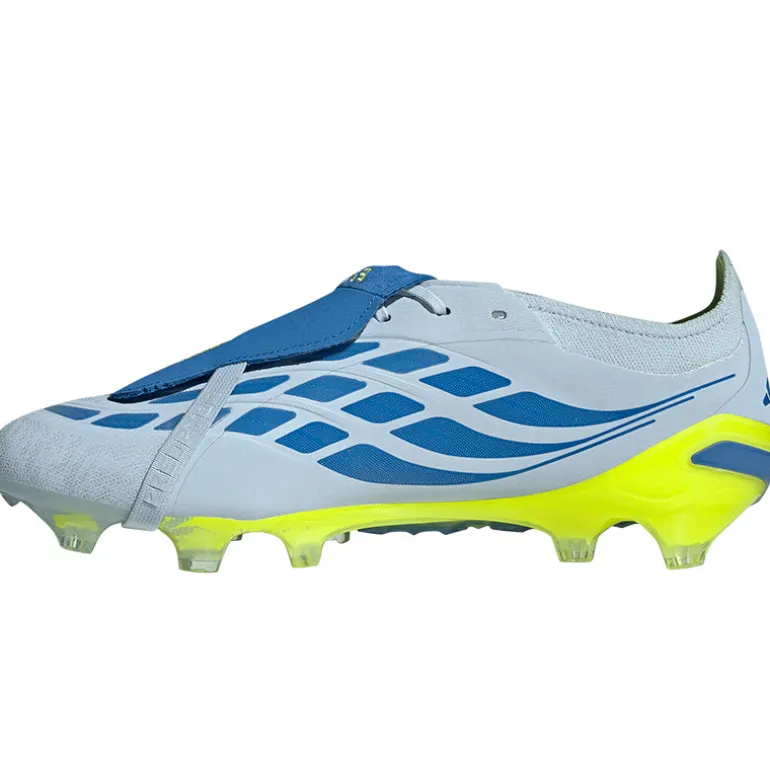 Scarpe uomo Predator Elite Fold-Over Tongue FG