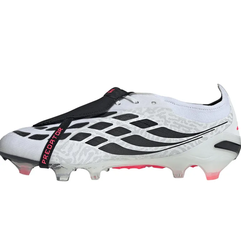 Scarpe uomo Predator Elite Fold-over Tongue FG