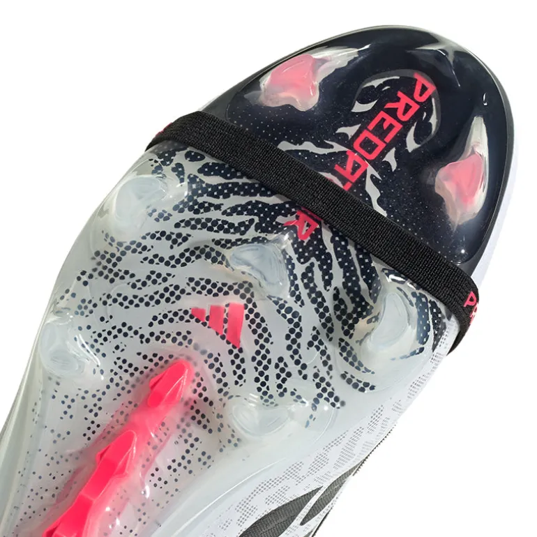 Scarpe uomo Predator Elite Fold-over Tongue FG