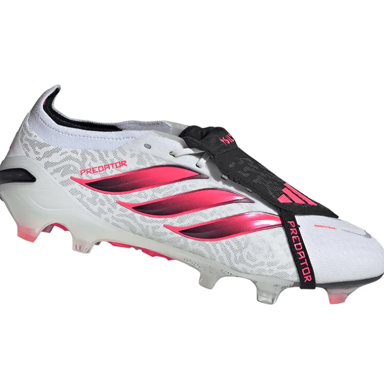 Scarpe uomo Predator Elite Fold-over Tongue FG
