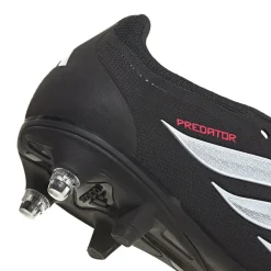Scarpe uomo Predator League Fold-Over Tongue SG