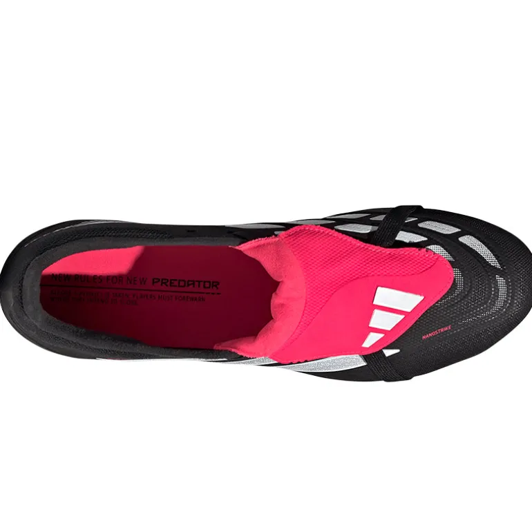 Scarpe uomo Predator League Fold-Over Tongue SG