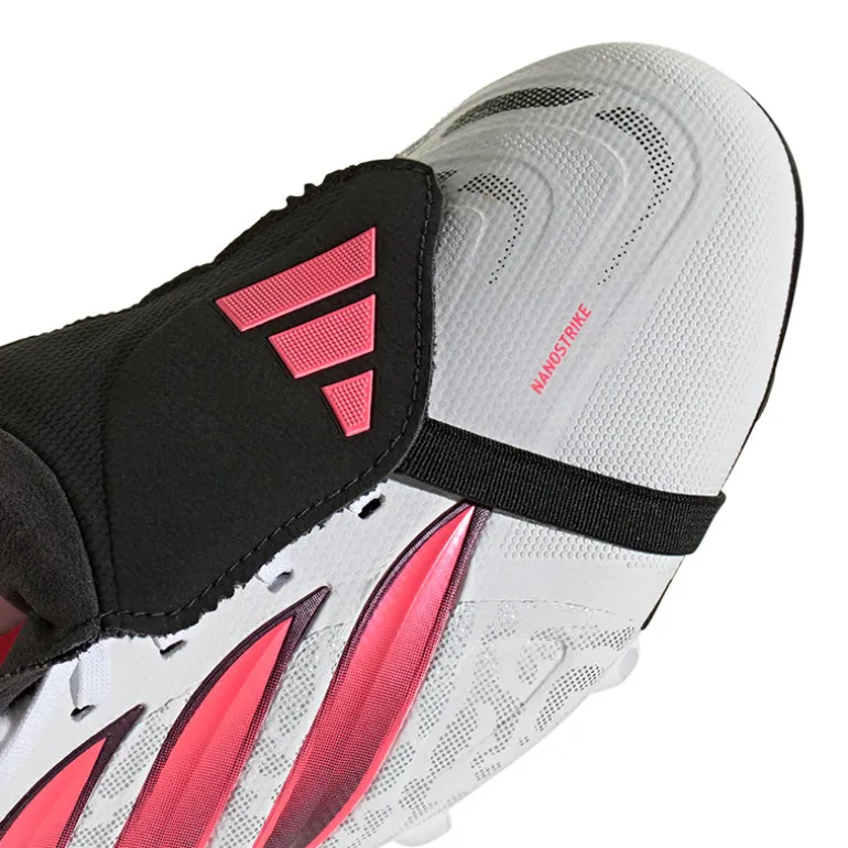 Scarpe uomo Predator League Fold-Over Tongue FG