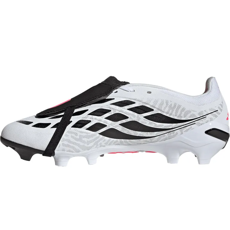 Scarpe uomo Predator League Fold-Over Tongue FG