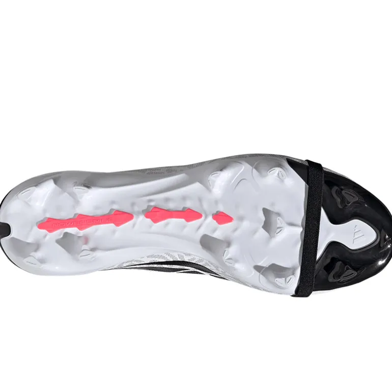 Scarpe uomo Predator League Fold-Over Tongue FG