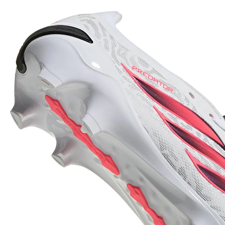 Scarpe uomo Predator League Fold-Over Tongue FG