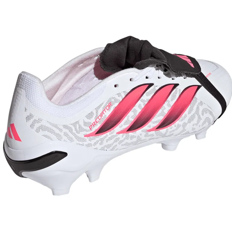 Scarpe uomo Predator League Fold-Over Tongue FG