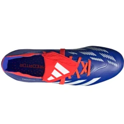 Scarpe uomo Predator League fold over tongue FG