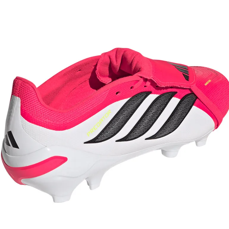 Scarpe uomo Predator League Fold-Over Tongue FG/MG