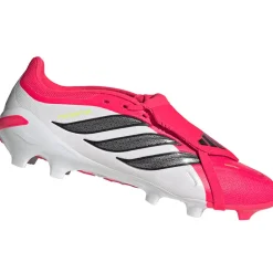 Scarpe uomo Predator League Fold-Over Tongue FG/MG