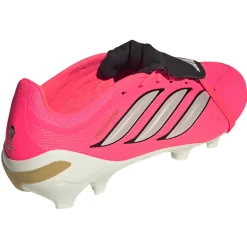 Scarpe uomo Predator League Fold-Over Tongue FG