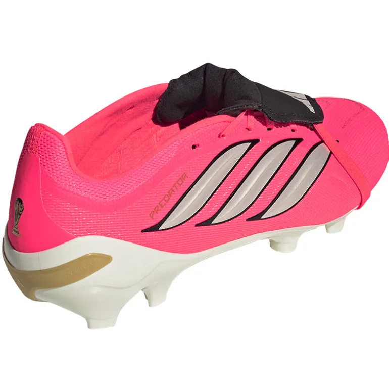 Scarpe uomo Predator League Fold-Over Tongue FG