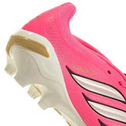 Scarpe uomo Predator League Fold-Over Tongue FG