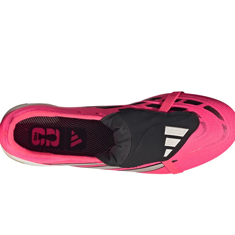 Scarpe uomo Predator League Fold-Over Tongue FG