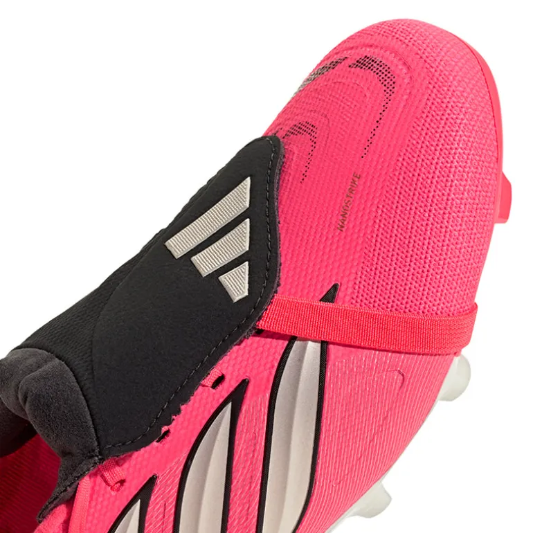Scarpe uomo Predator League Fold-Over Tongue FG