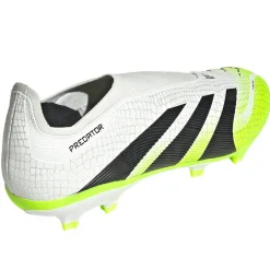 Scarpe uomo Predator League Laceless FG/MG