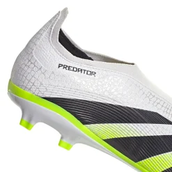 Scarpe uomo Predator League Laceless FG/MG