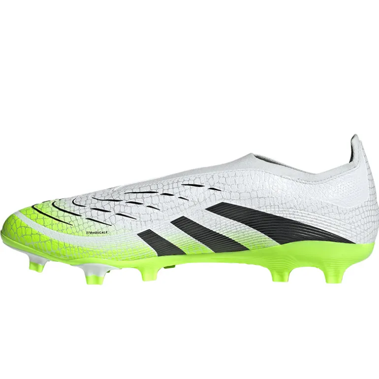 Scarpe uomo Predator League Laceless FG/MG