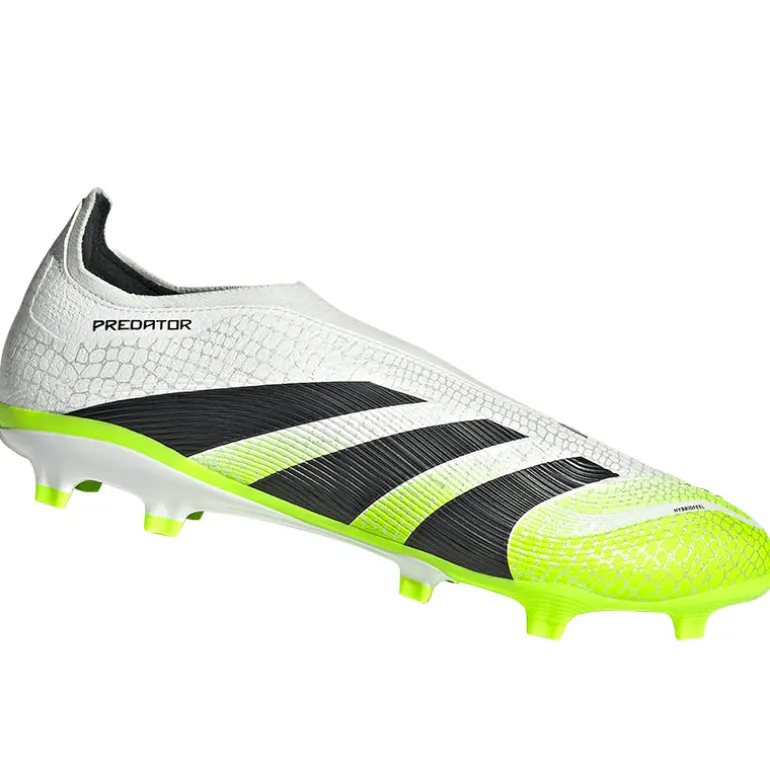 Scarpe uomo Predator League Laceless FG/MG