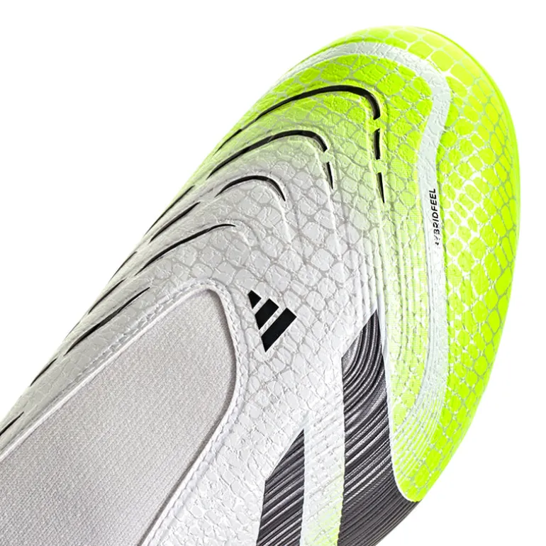 Scarpe uomo Predator League Laceless FG/MG