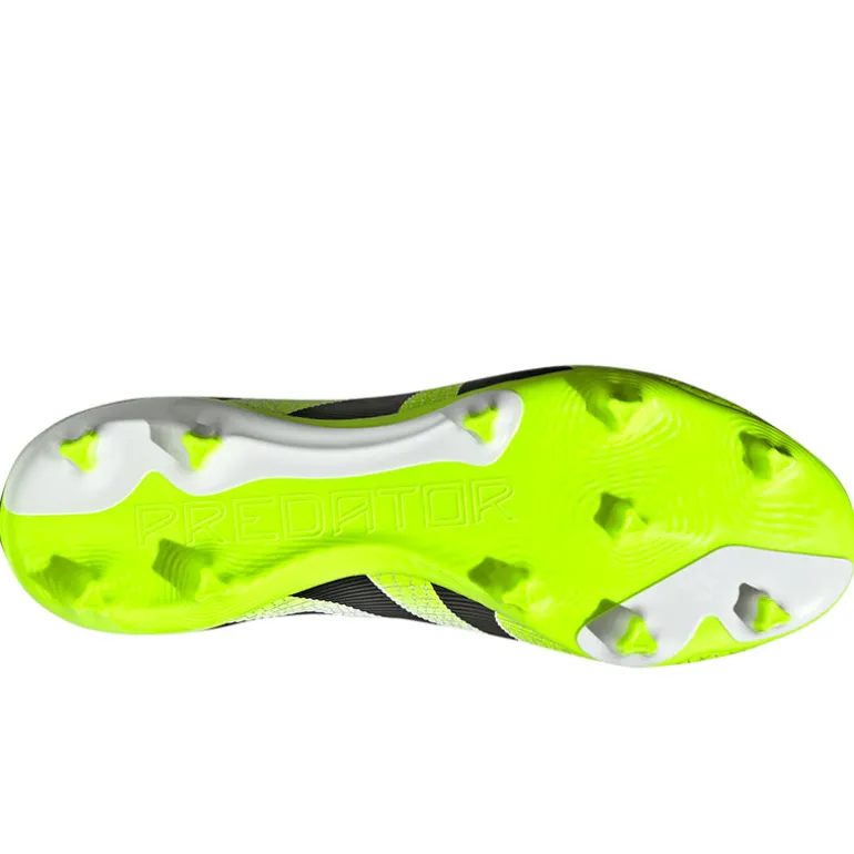 Scarpe uomo Predator League Laceless FG/MG