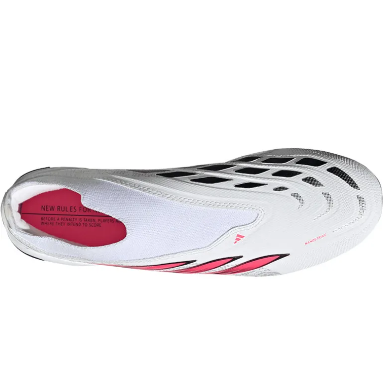 Scarpe uomo Predator League Laceless FG