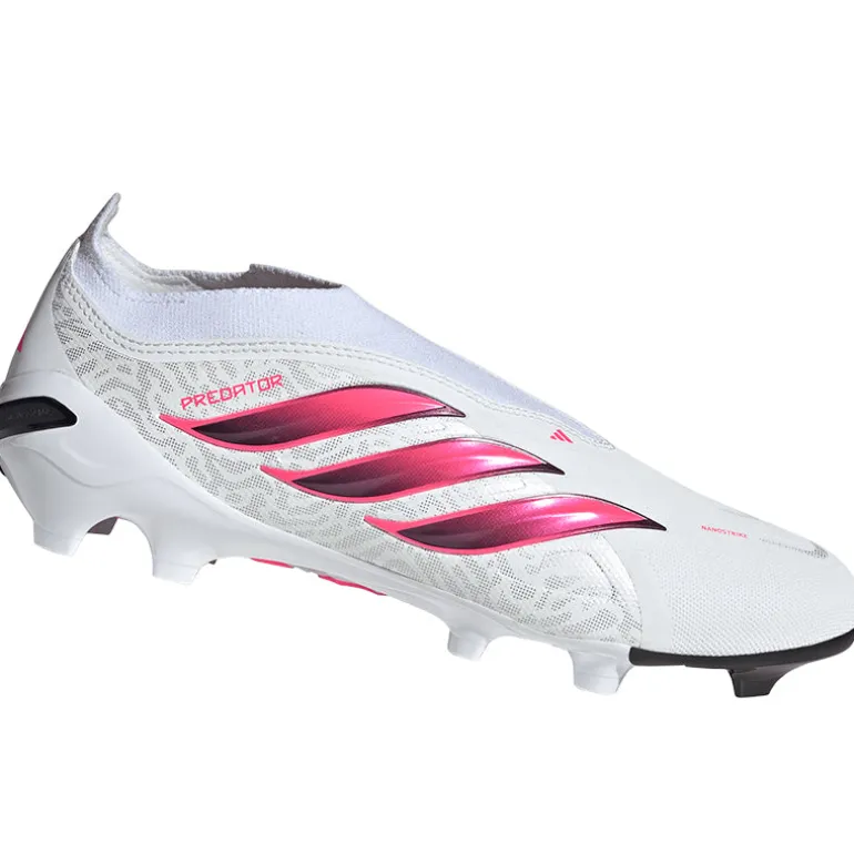 Scarpe uomo Predator League Laceless FG