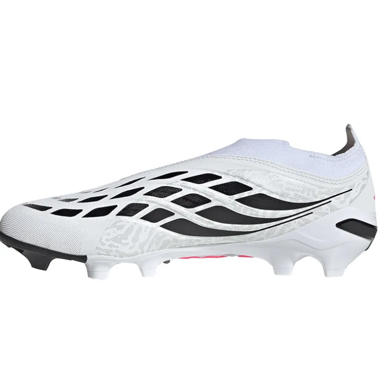 Scarpe uomo Predator League Laceless FG