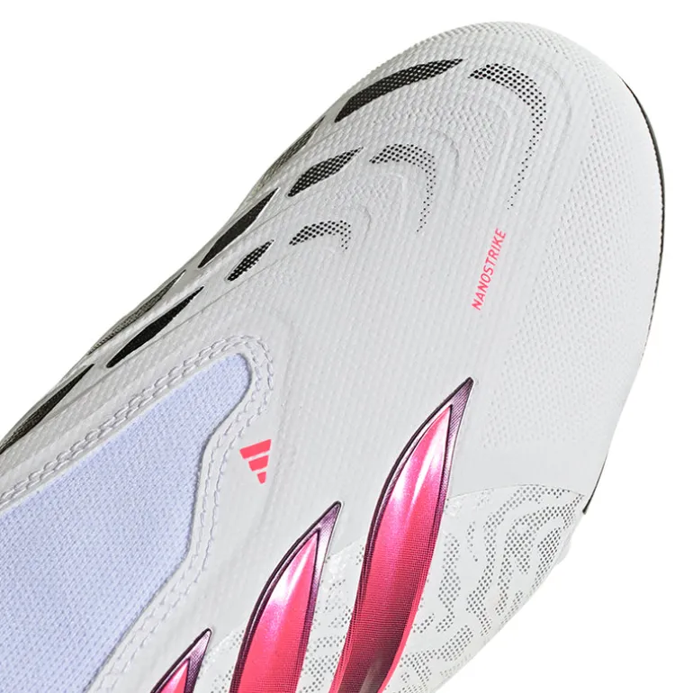 Scarpe uomo Predator League Laceless FG