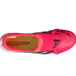 Scarpe uomo Predator Pro Fold-Over Tongue FG