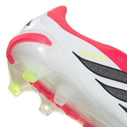 Scarpe uomo Predator Pro Fold-Over Tongue FG
