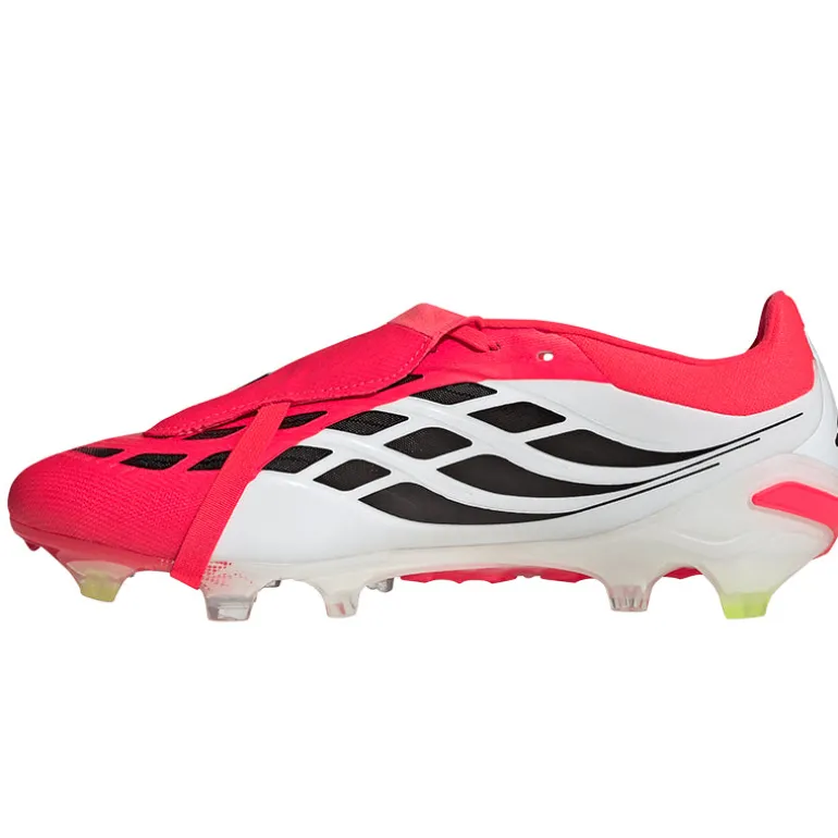 Scarpe uomo Predator Pro Fold-Over Tongue FG