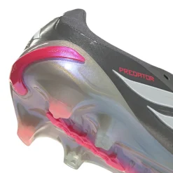 Scarpe uomo Predator Pro Fold-Over Tongue FG