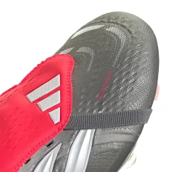 Scarpe uomo Predator Pro Fold-Over Tongue FG