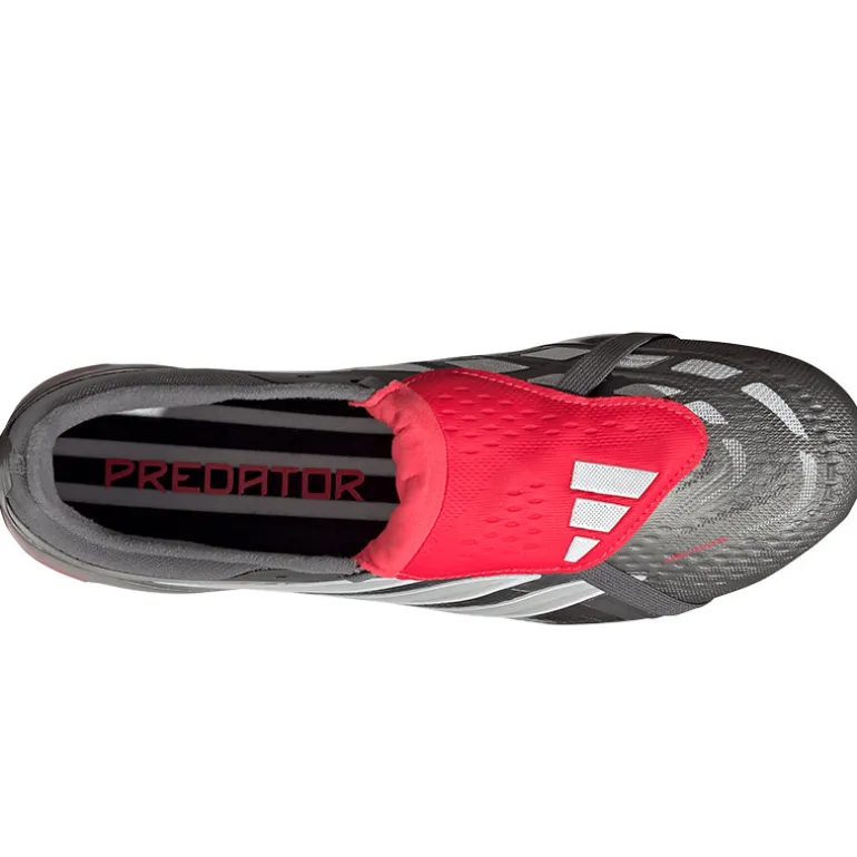 Scarpe uomo Predator Pro Fold-Over Tongue FG
