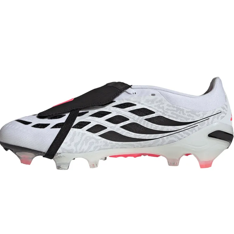 Scarpe uomo Predator Pro Fold-Over Tongue FG