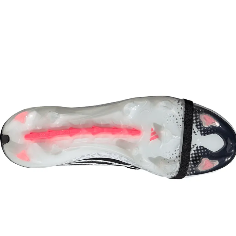 Scarpe uomo Predator Pro Fold-Over Tongue FG