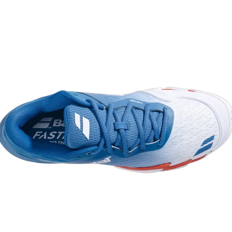 Scarpe uomo Premura 3
