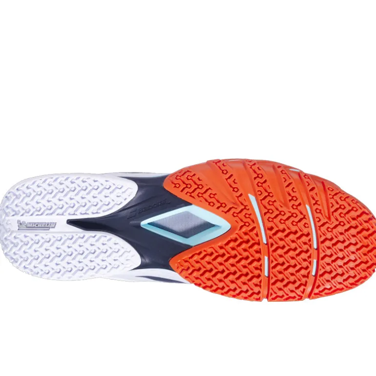 Scarpe uomo Premura 3 Juan Lebron