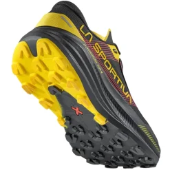 Scarpe uomo Prodigio Max