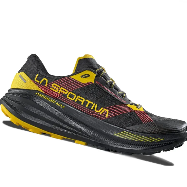 Scarpe uomo Prodigio Max