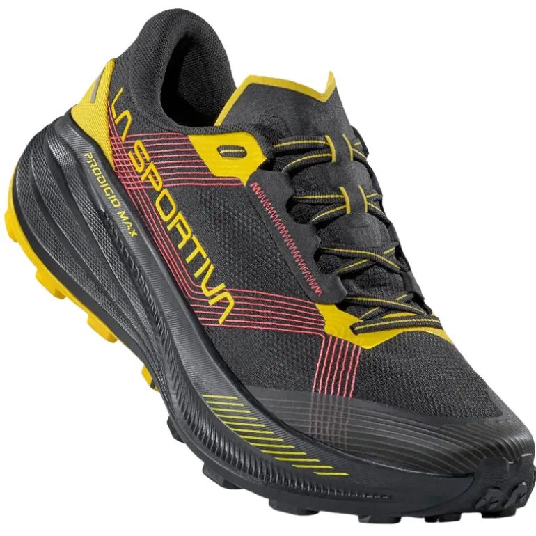 Scarpe uomo Prodigio Max