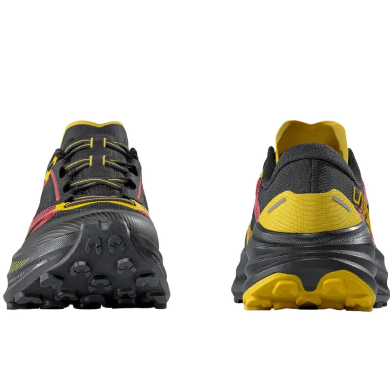 Scarpe uomo Prodigio Max